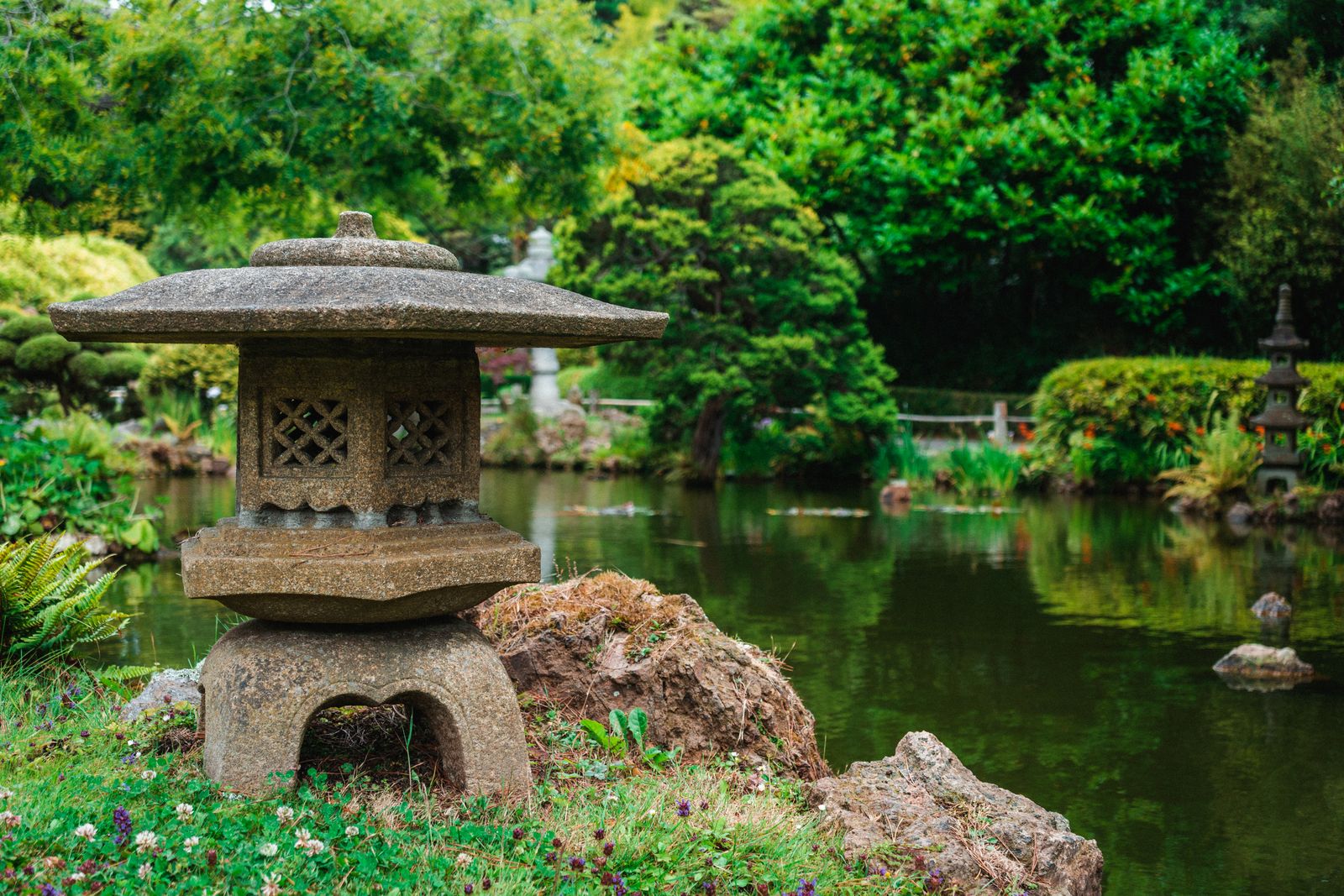 石塔・墓石